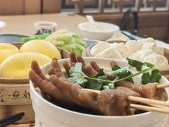-点都德(皇岗村店)