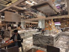 -合肥皇冠假日酒店·菲亚斯特自助餐厅(黄山路店)