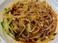 特色凉皮-春发生饭店·非遗(南院门店)