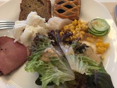 -香港城市花园酒店