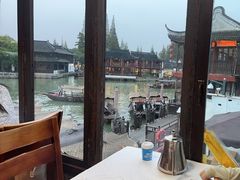 -洞天食府(北大街店)