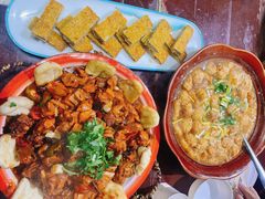 -酒肉门孔府菜(曲阜游客中心店)