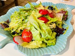 -老井俄式餐厅