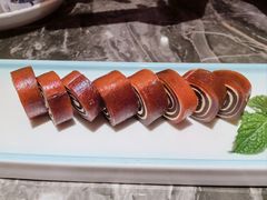 -前海沿•青岛菜(中山路天主教堂店)