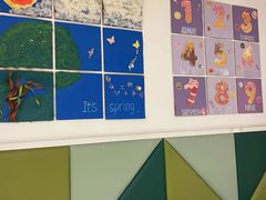 -亲亲袋鼠托育早教·思维专注力·棕熊英语(鼓楼恒力城店)