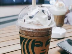 -星巴克(厦门SM新生活广场店)
