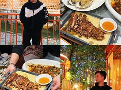 -陶缘一号·四季缘·老字号顺德菜·户外婚礼家宴(西滘店)
