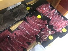 -陈记顺和潮汕牛肉火锅(番禺迎宾大道店)