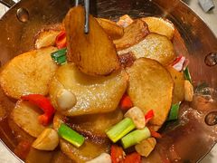 -绿茶餐厅(深圳龙华天虹购物中心店)