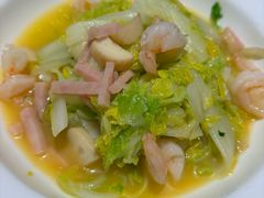-新太二·鲜料川菜(晶耀前滩店)