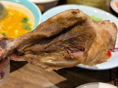 -锡和无锡菜·三白油条(景丽苑店)