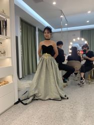 -米莱摄影写真(五大道别墅店)