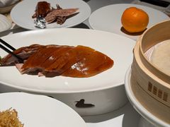 -四季民福烤鸭店(王府井东安门店)