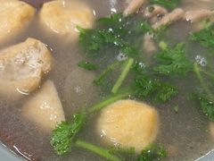-金原鸭血粉丝汤·汤包·脆皮烤鸭(南京博物院店)