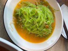 -味莊·青岛菜(云霄路店)
