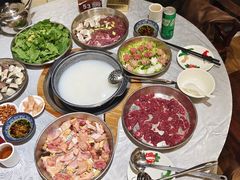 -丰尔粥食·粥底火锅(大良总店)