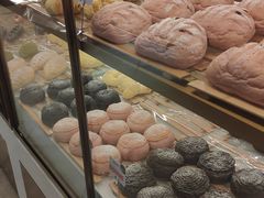 -奈雪的茶(国金中心店)