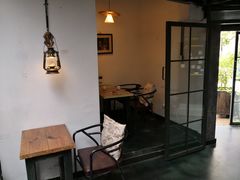 -半度雨棚(莫干山路店)
