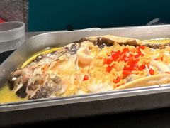 -半天妖烤鱼(百乐广场店)