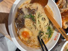 -味千拉面(江城大道永旺梦乐城店)