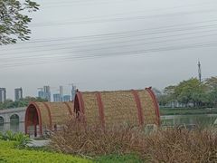 -顺峰山公园
