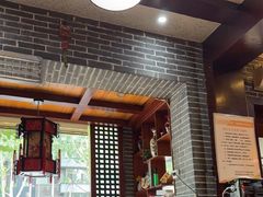 -独秀小吃(蓝田店)