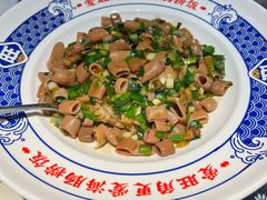 -旺角小渔村·海肠捞饭开创者(二马路店)