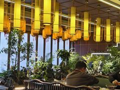 -汉九宫牛肉面·清真(兰州市自来水总公司住宅楼店)