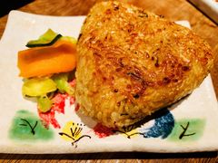 -千代武日本料理(爱建店)