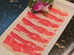 -食书拾翠火锅(东郊记忆店)