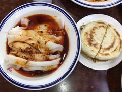 汉中热面皮-汉思肴 热面皮(虬江路店)