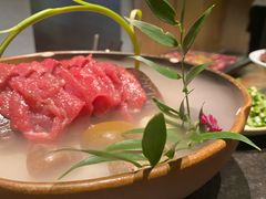-盡膳口福跷脚牛肉火锅(合生汇购物中心店)