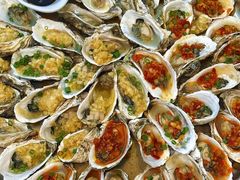 -和乐喜点(宝岗大道店)