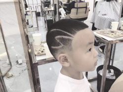 -HD HAIR STYLE