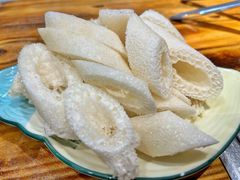 -菌之家·专业纯野生菌火锅·特色炒菌