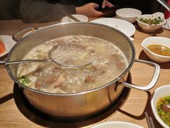 -许府牛杂·鲜牛肉火锅(梁溪万达店)