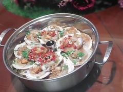 -那家老院子东北菜·饺子·小鸡炖蘑菇(艳华街店)