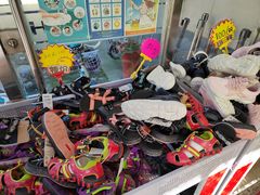 -探路者工厂店(宏福科技园店)