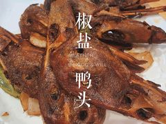 -聚汇三少·龙虾·中餐厅(莫邪路新天地店)