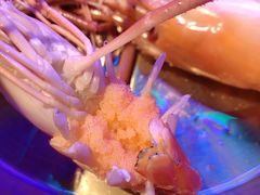 -钳真多钓虾馆·小龙虾海鲜烧烤(九六广场店)