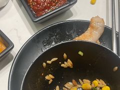 -花味·自助烤肉(江宁同曦店)