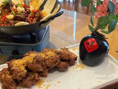 -鸿运楼·舌尖上的徽菜