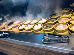 -芭菲盛宴·环球美食(北城国际店)