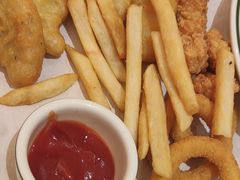 -摩欧客意式餐厅(高新活力汇店)