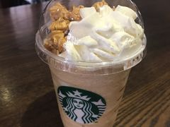 -星巴克(福州三坊七巷店)