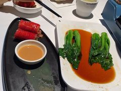 -老伙记海鲜码头(北滘店)