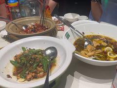 -绿草地·湘菜(7mall店)