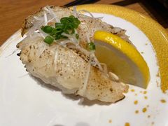 -合点寿司(金虹桥商场店)