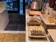 -天目湖御水温泉·度假酒店