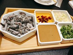 -紫光园·烤鸭·北京菜(团结湖店)
